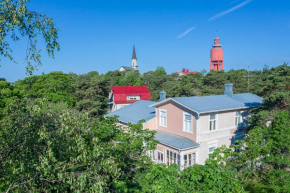 B&B Villa Aurora Hanko